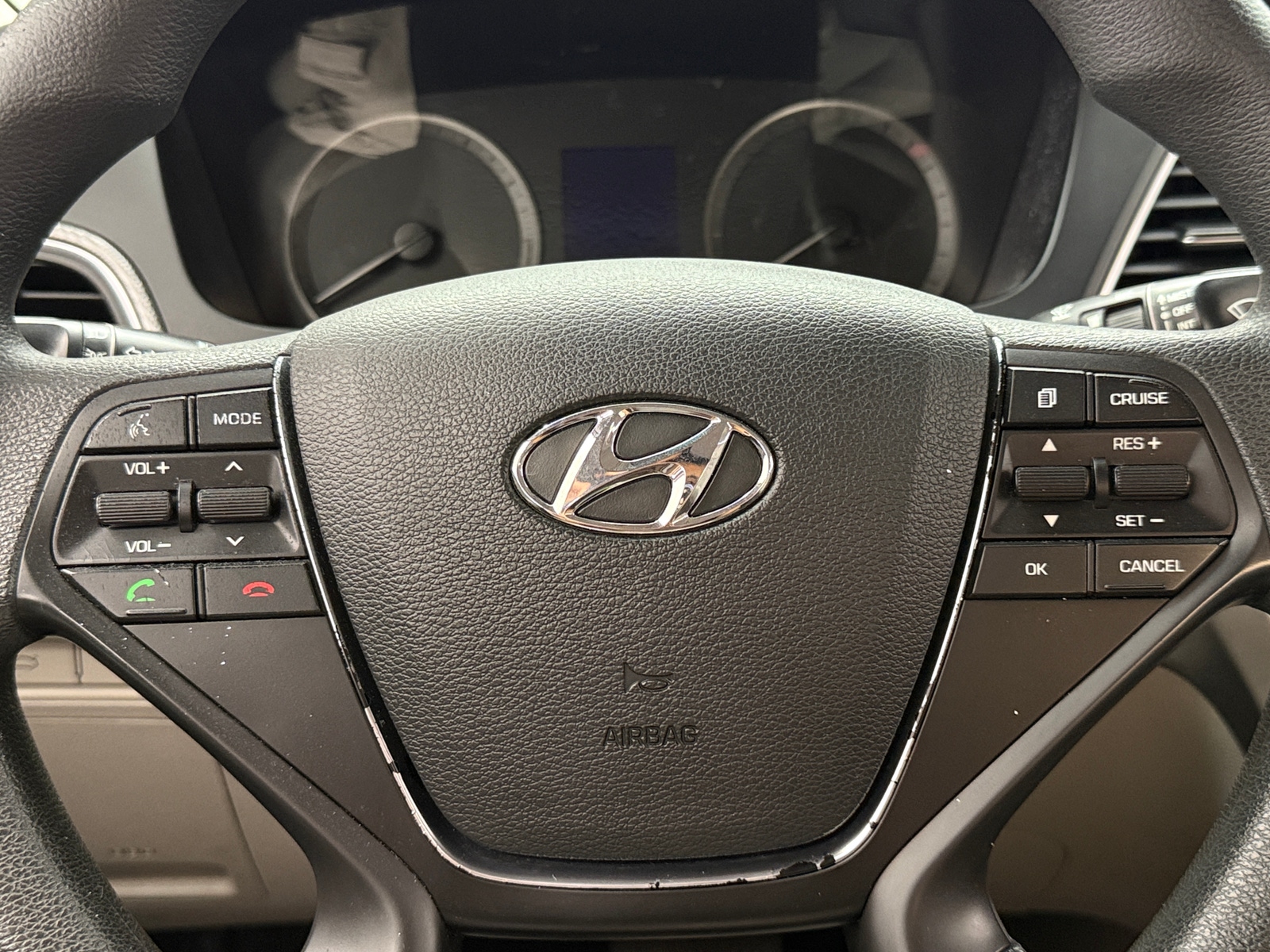 Thumbnail: 2017 Hyundai Sonata - 5