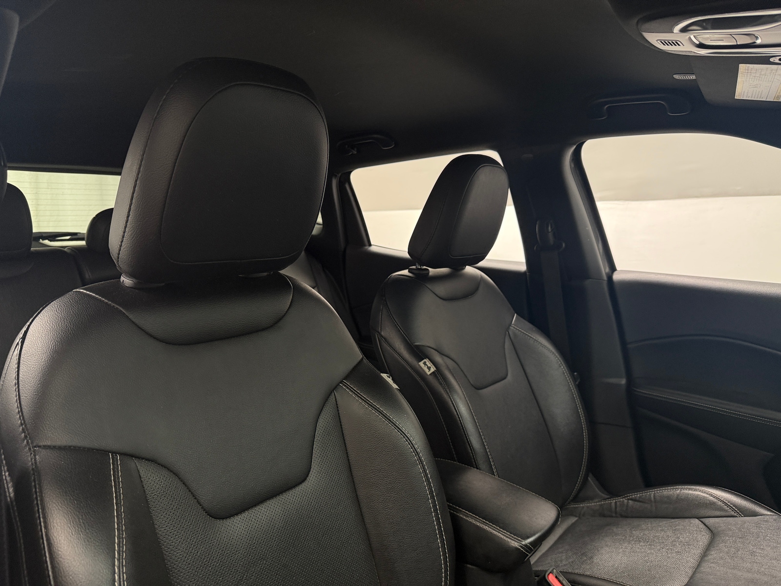 Thumbnail: 2021 Jeep Compass - 2