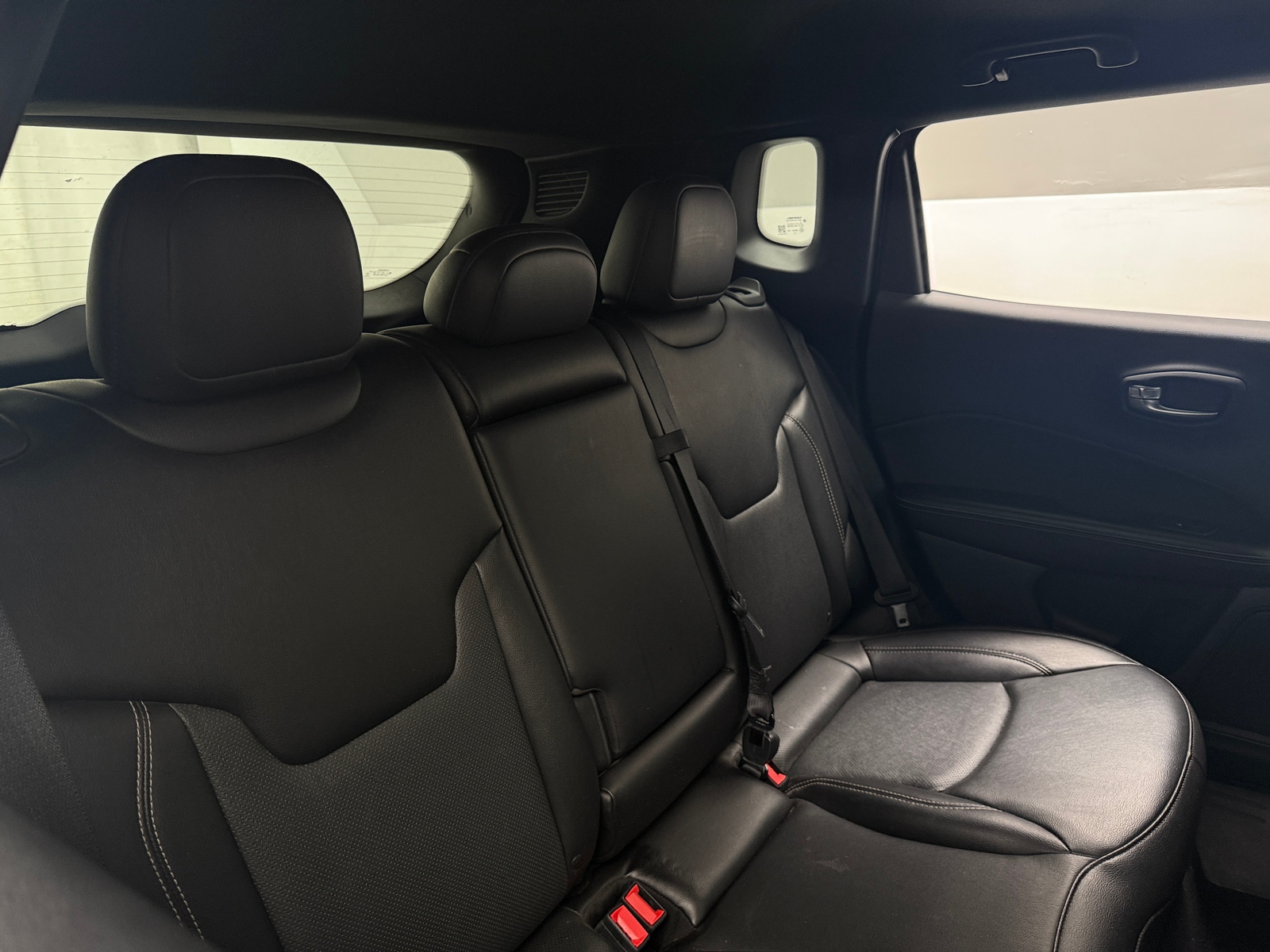 Thumbnail: 2021 Jeep Compass - 6