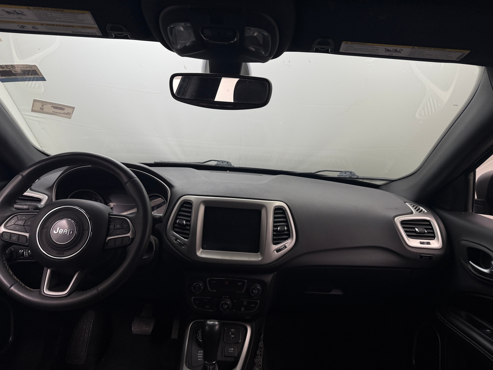 Thumbnail: 2021 Jeep Compass - 3