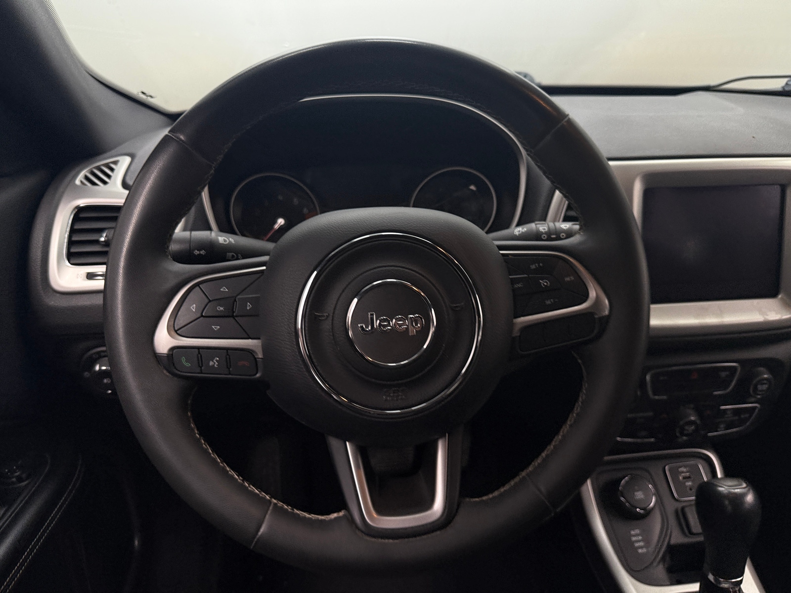Thumbnail: 2021 Jeep Compass - 5