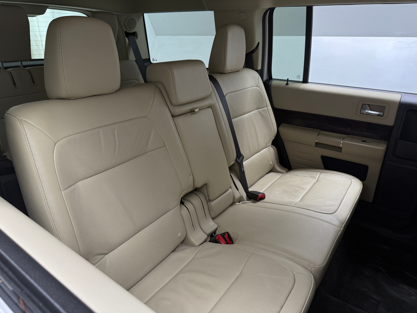Thumbnail: 2019 Ford Flex - 5