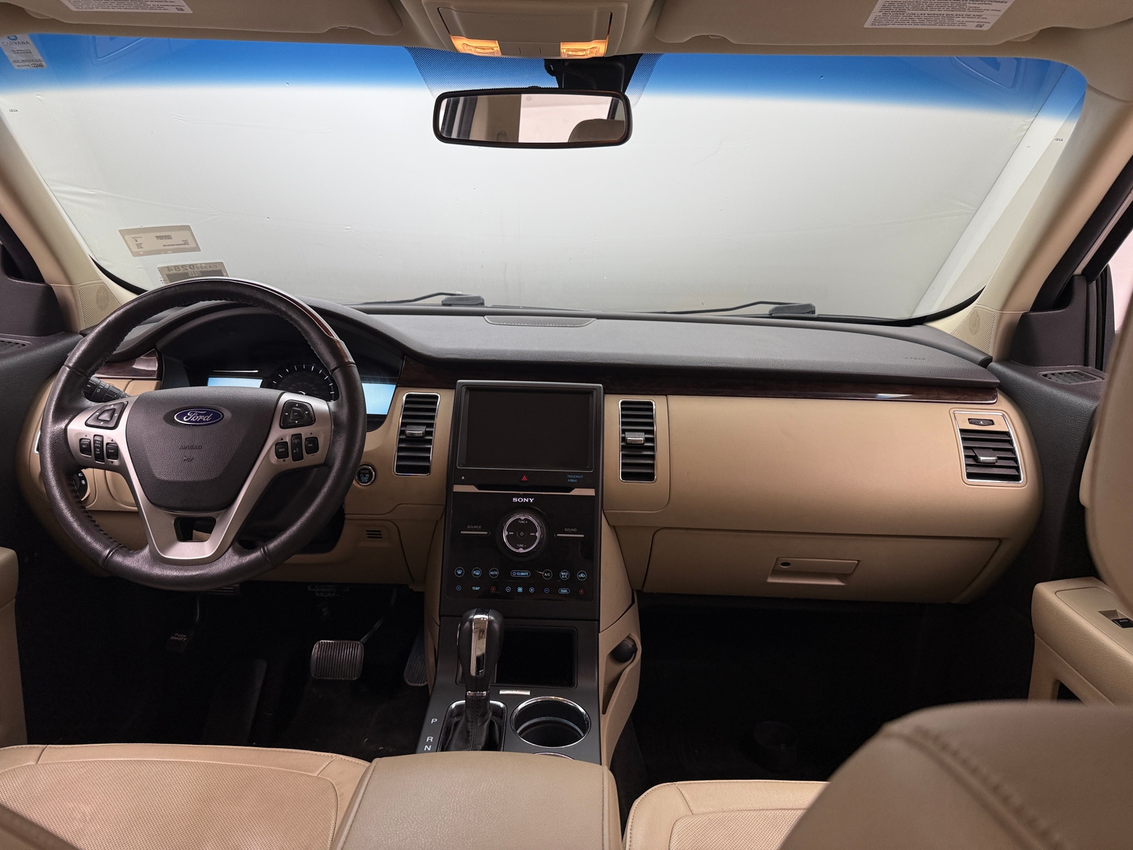 Thumbnail: 2019 Ford Flex - 2