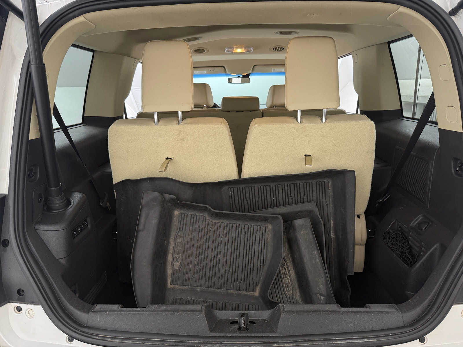 Thumbnail: 2019 Ford Flex - 6