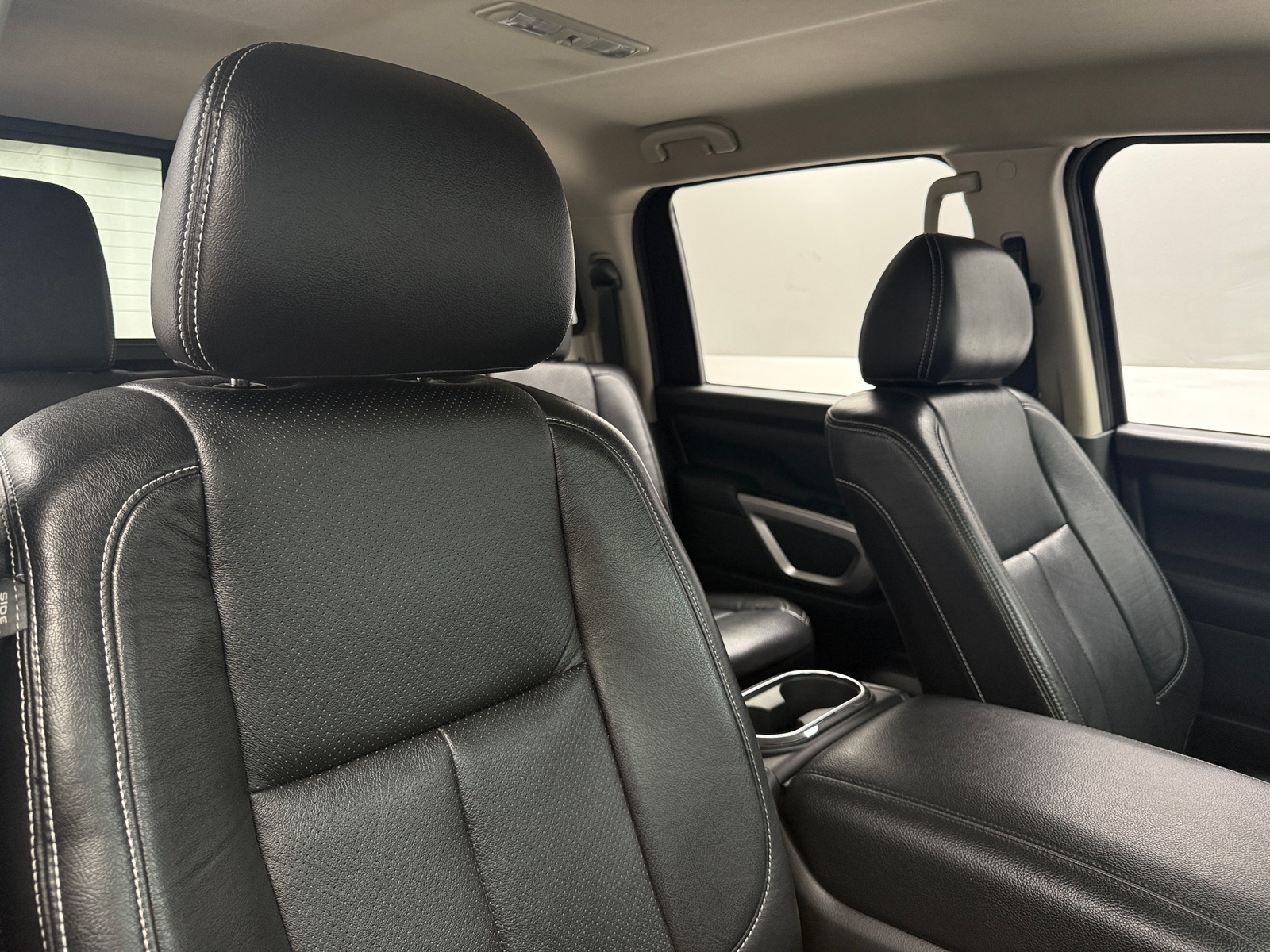 Thumbnail: 2018 Nissan Titan - 2