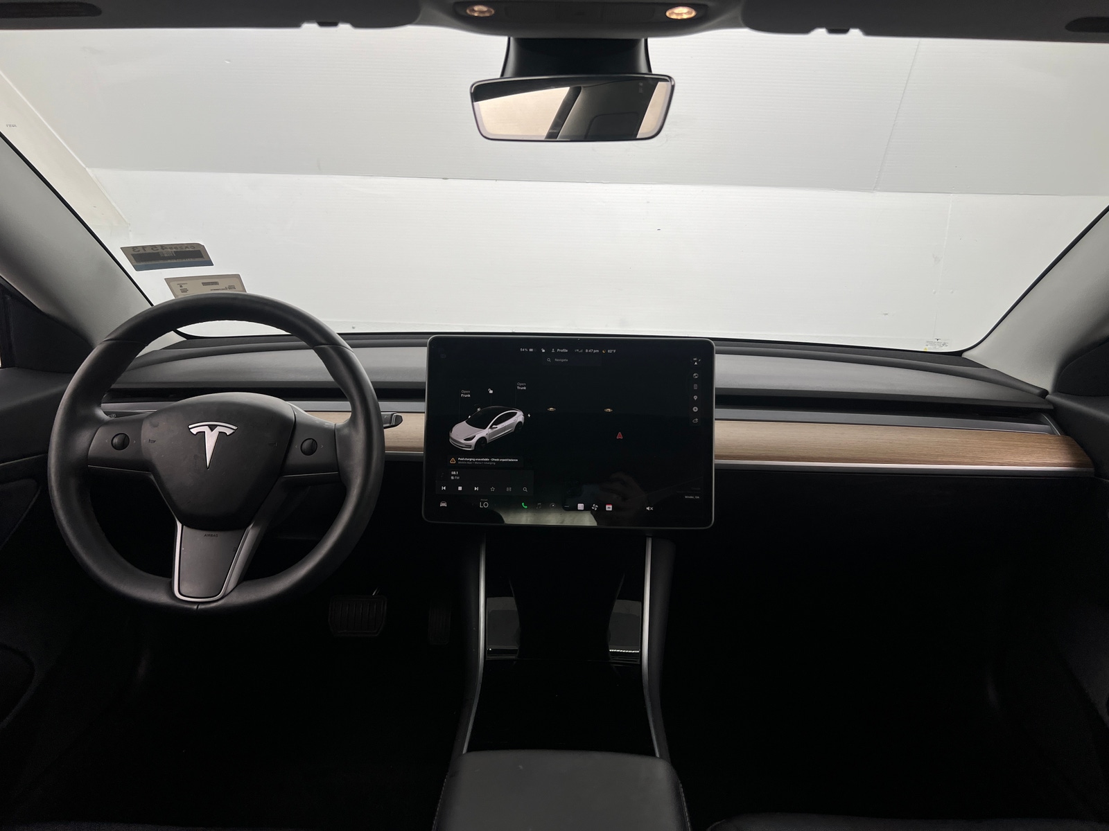 Thumbnail: 2020 Tesla Model 3 - 2