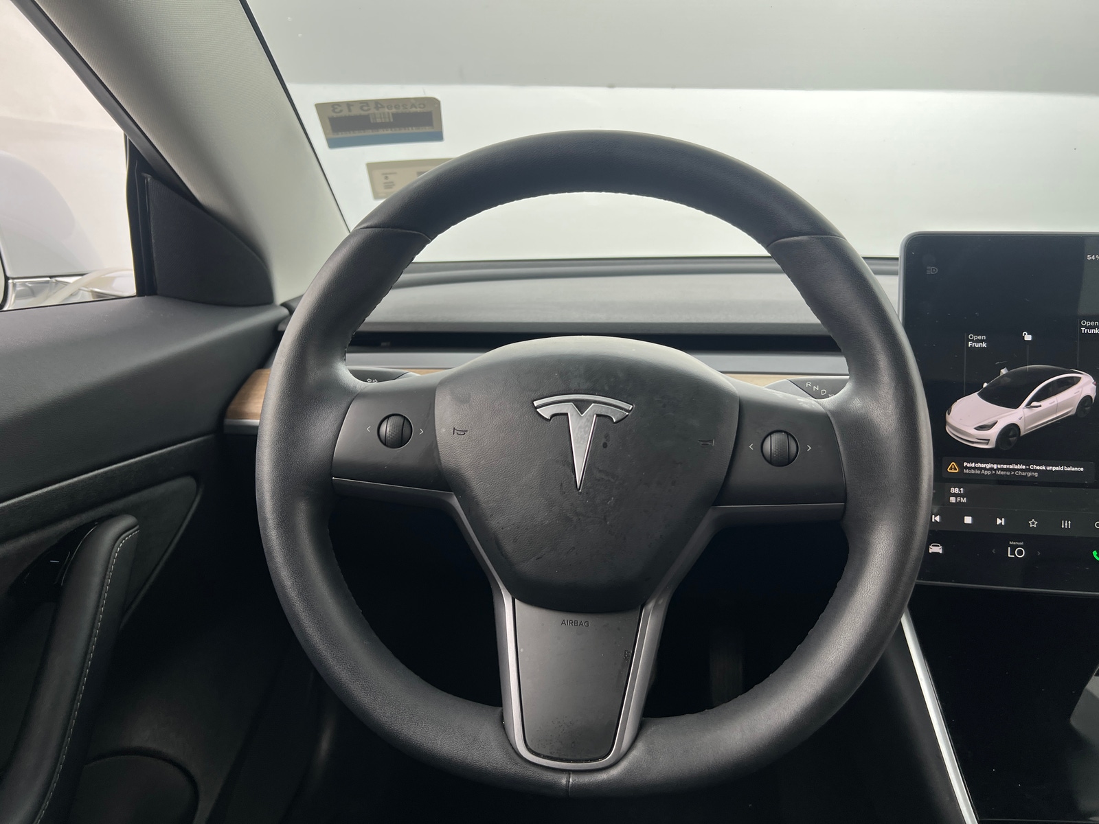 Thumbnail: 2020 Tesla Model 3 - 4