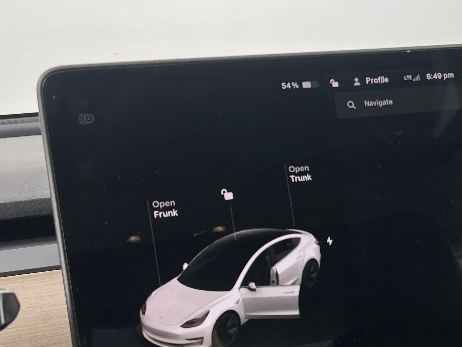 Thumbnail: 2020 Tesla Model 3 - 3