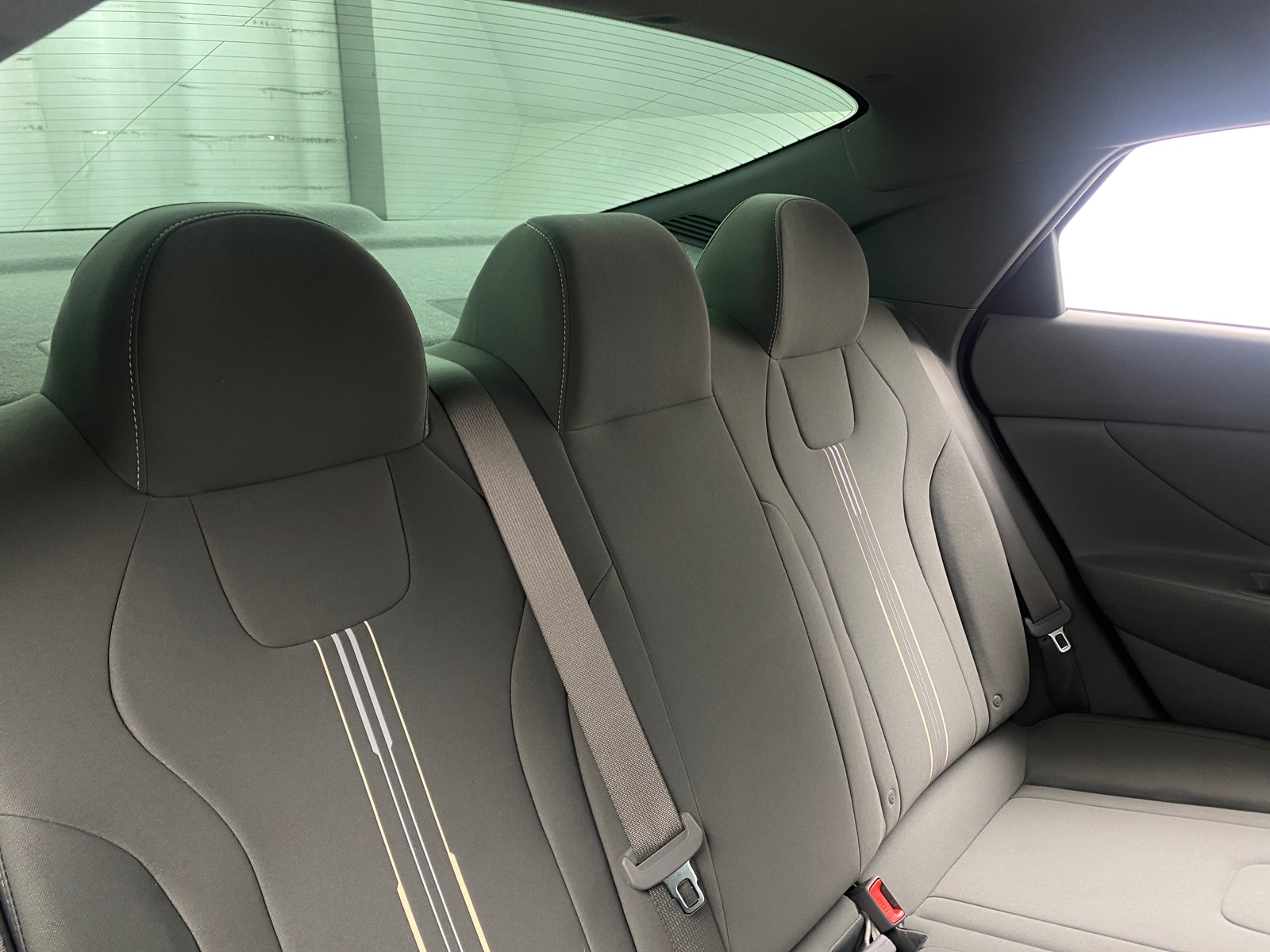 Thumbnail: 2023 Hyundai Elantra - 6