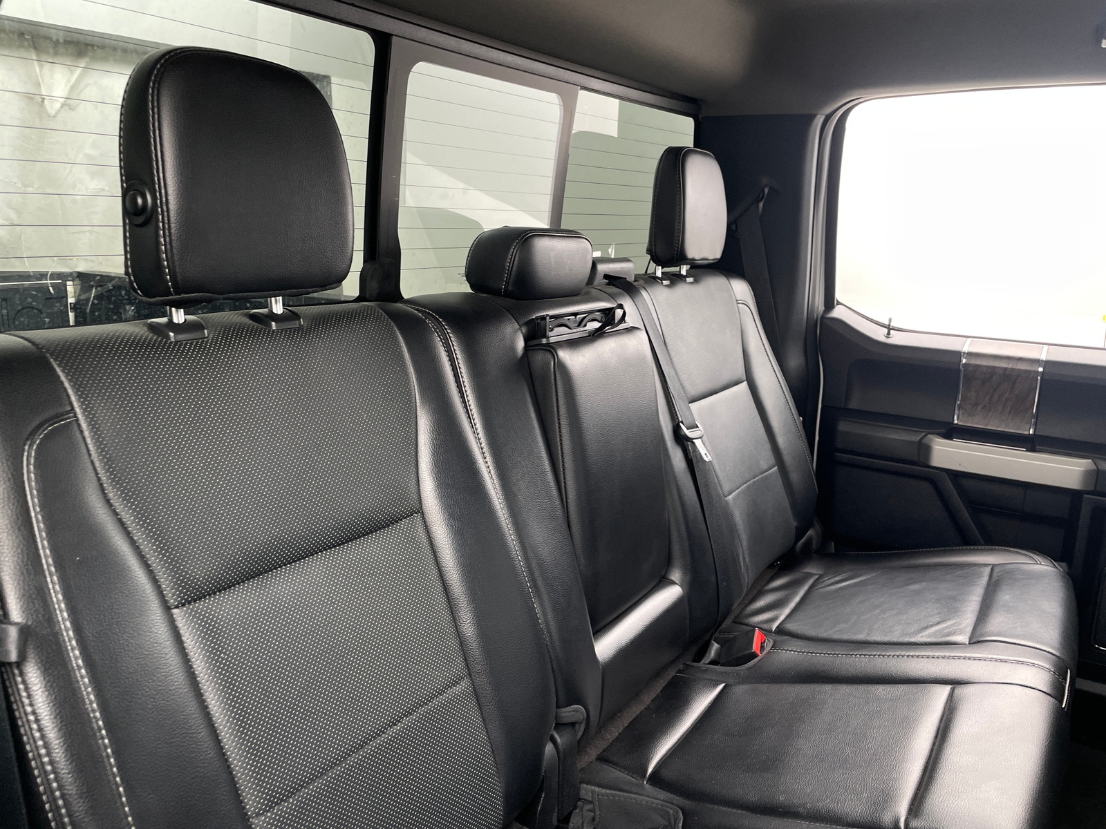 Thumbnail: 2018 Ford Econoline - 5