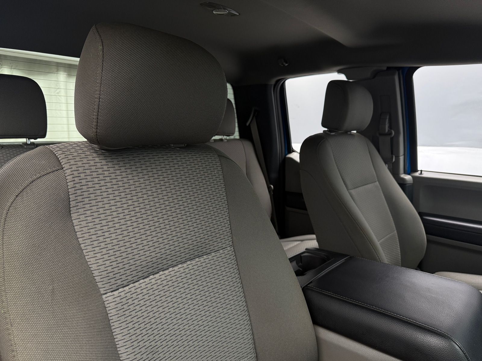 Thumbnail: 2019 Ford Econoline - 2