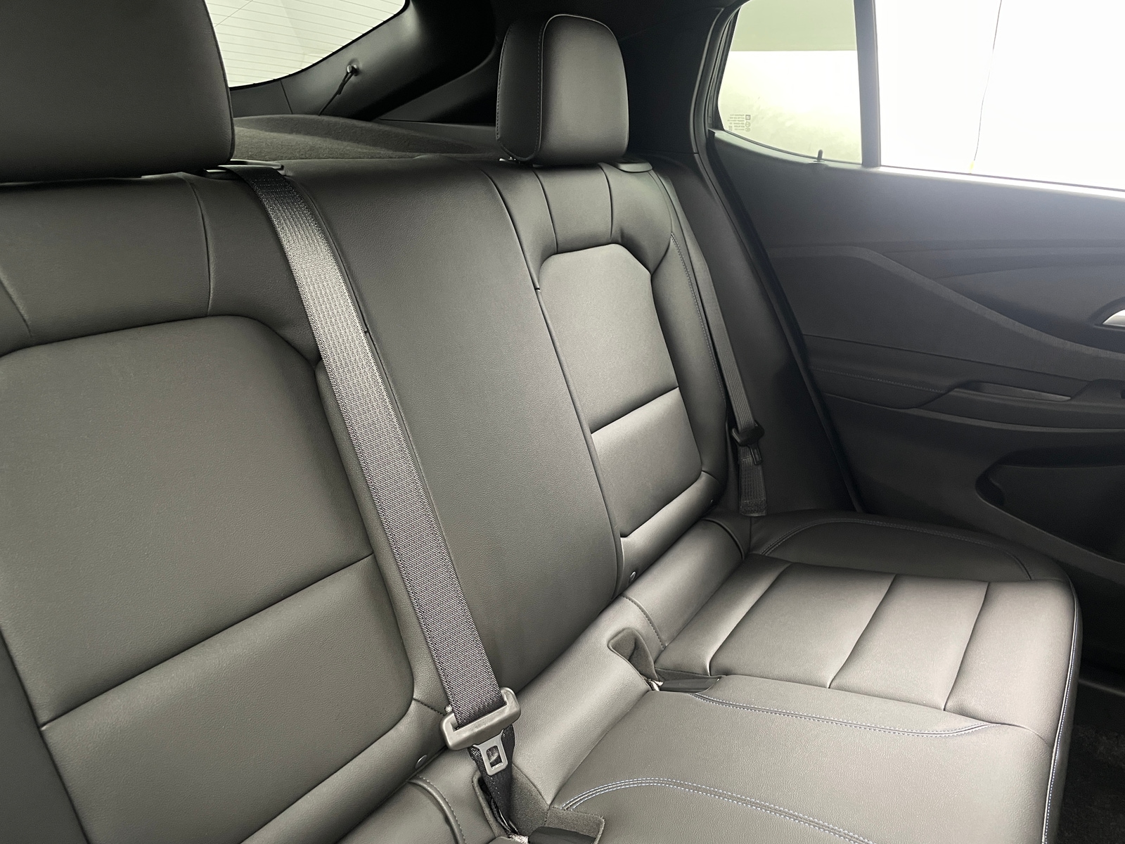 Thumbnail: 2024 Buick Envista - 5