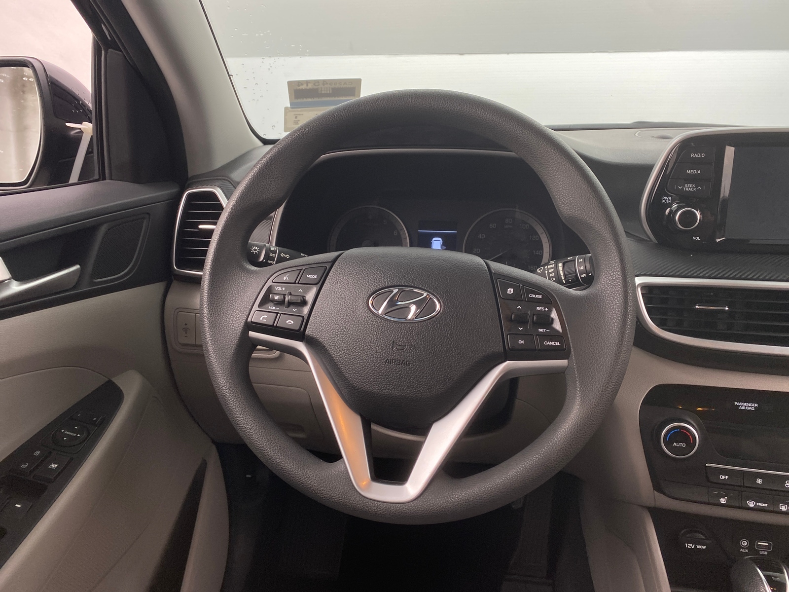 Thumbnail: 2021 Hyundai Tucson - 5