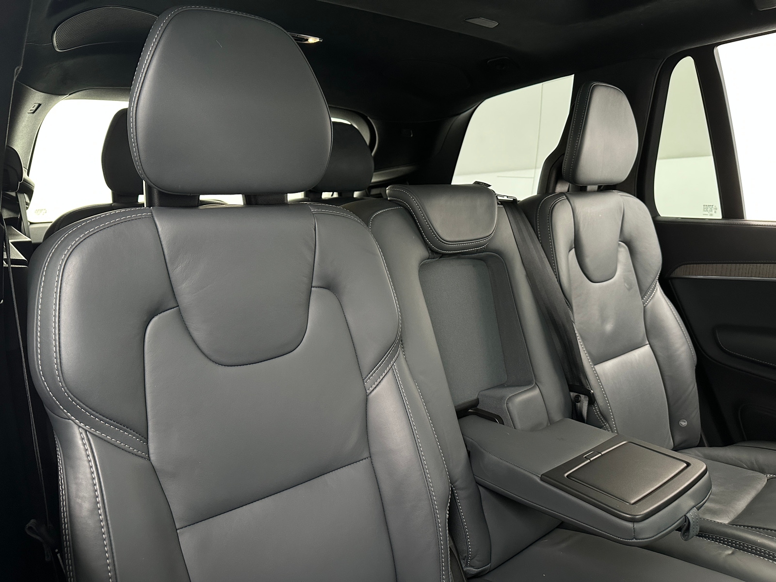 Thumbnail: 2021 Volvo XC90 - 4