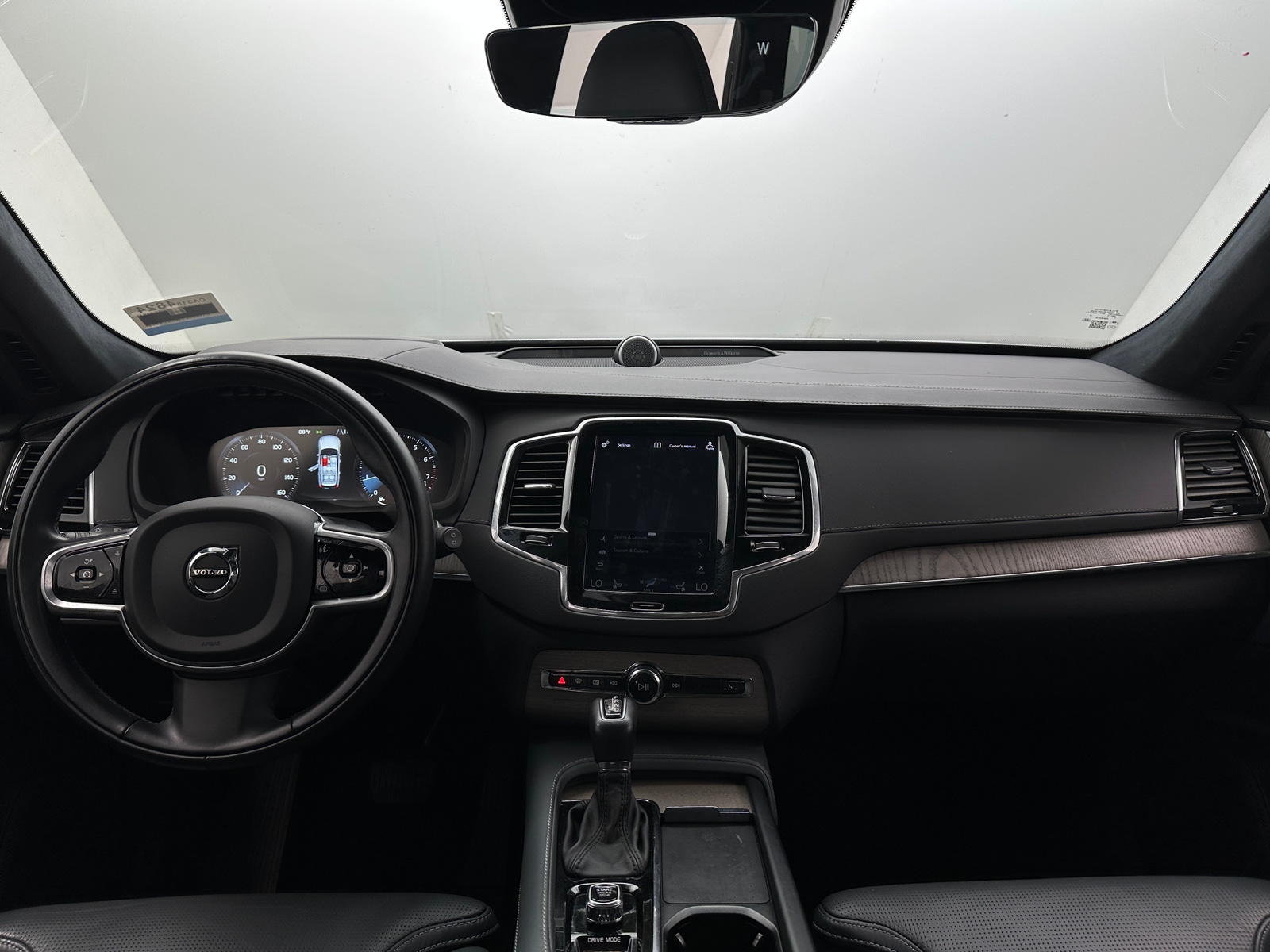 Thumbnail: 2021 Volvo XC90 - 2