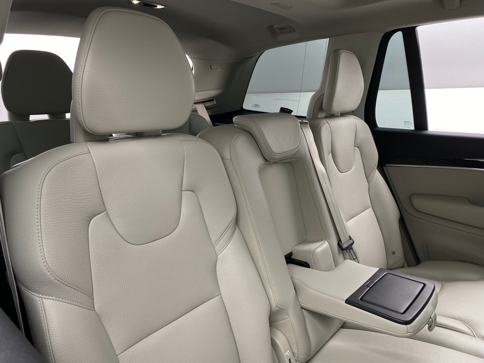 Thumbnail: 2019 Volvo XC90 - 5