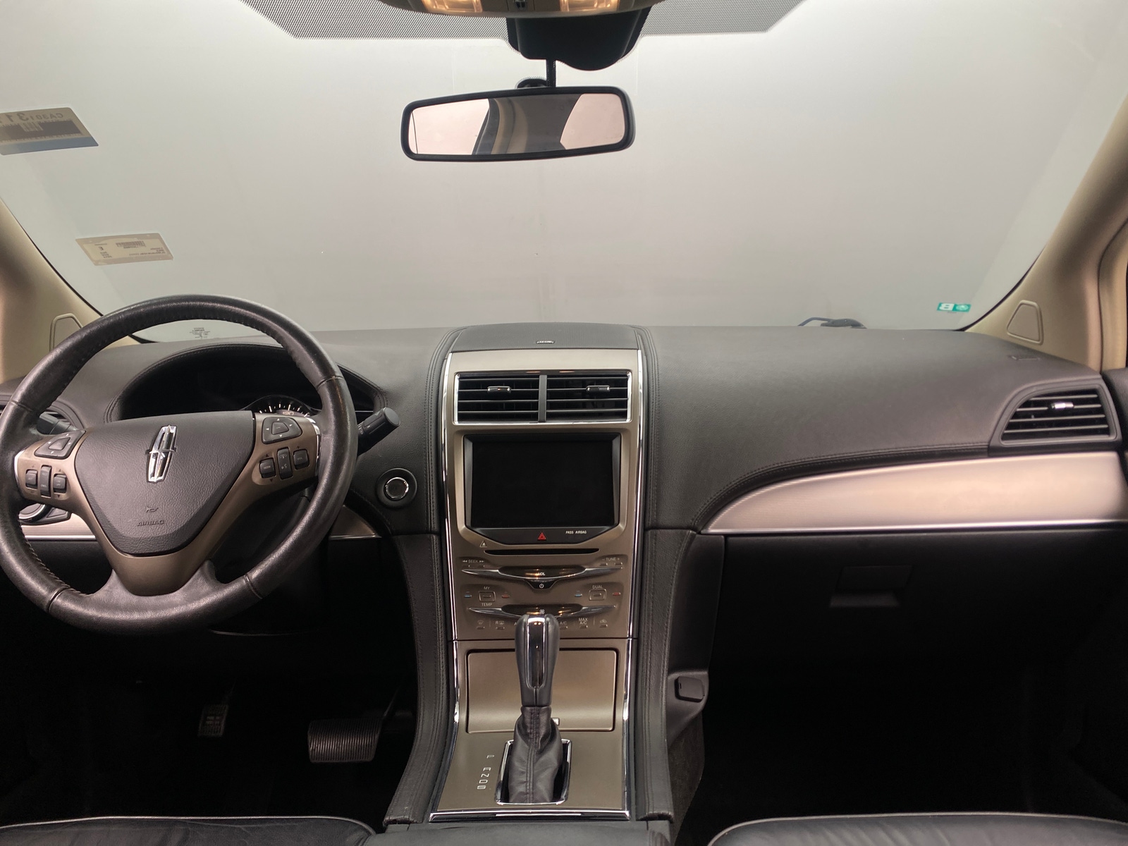 Thumbnail: 2014 Lincoln MKX - 2