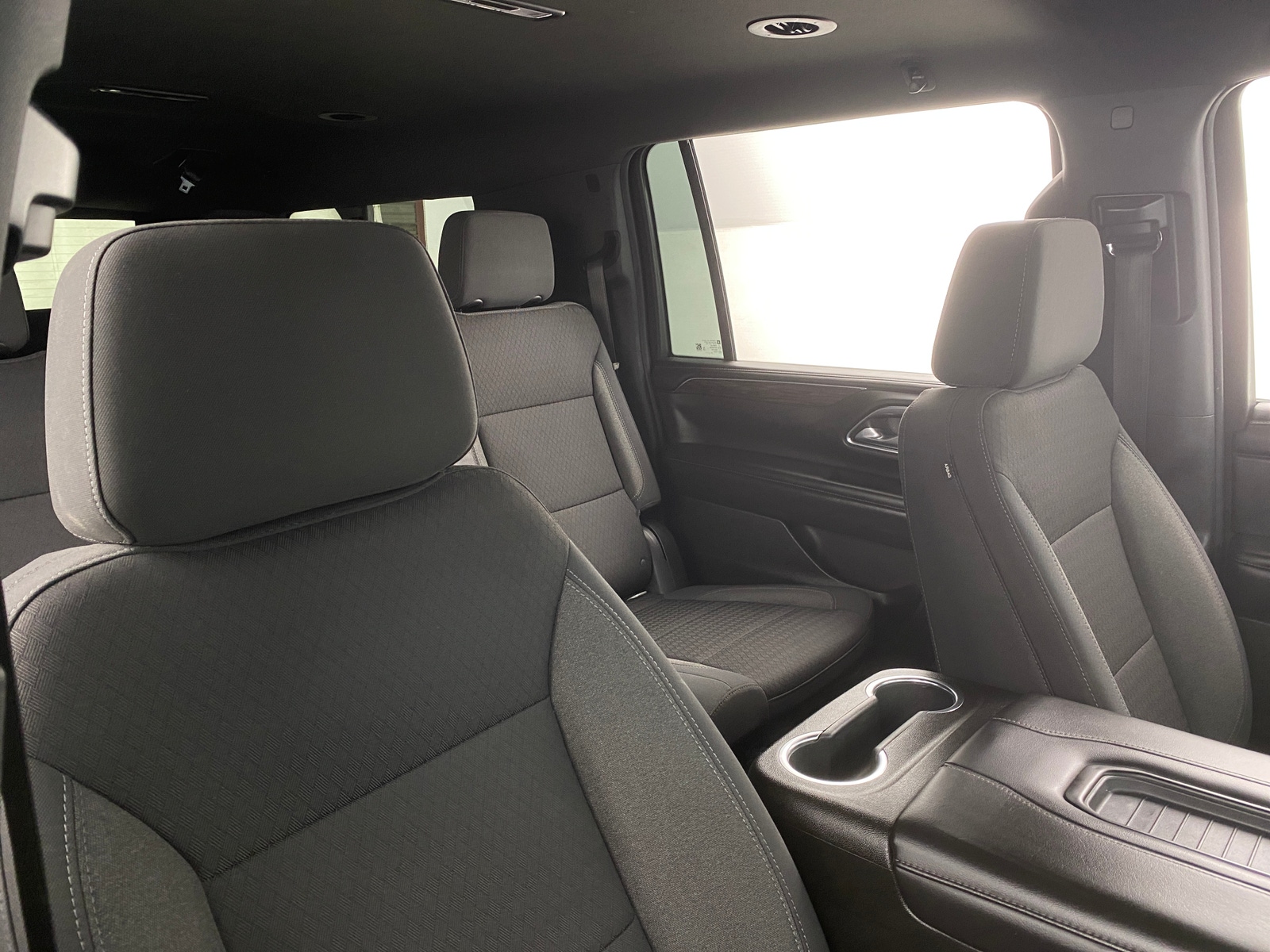 Thumbnail: 2021 Chevrolet Suburban - 2