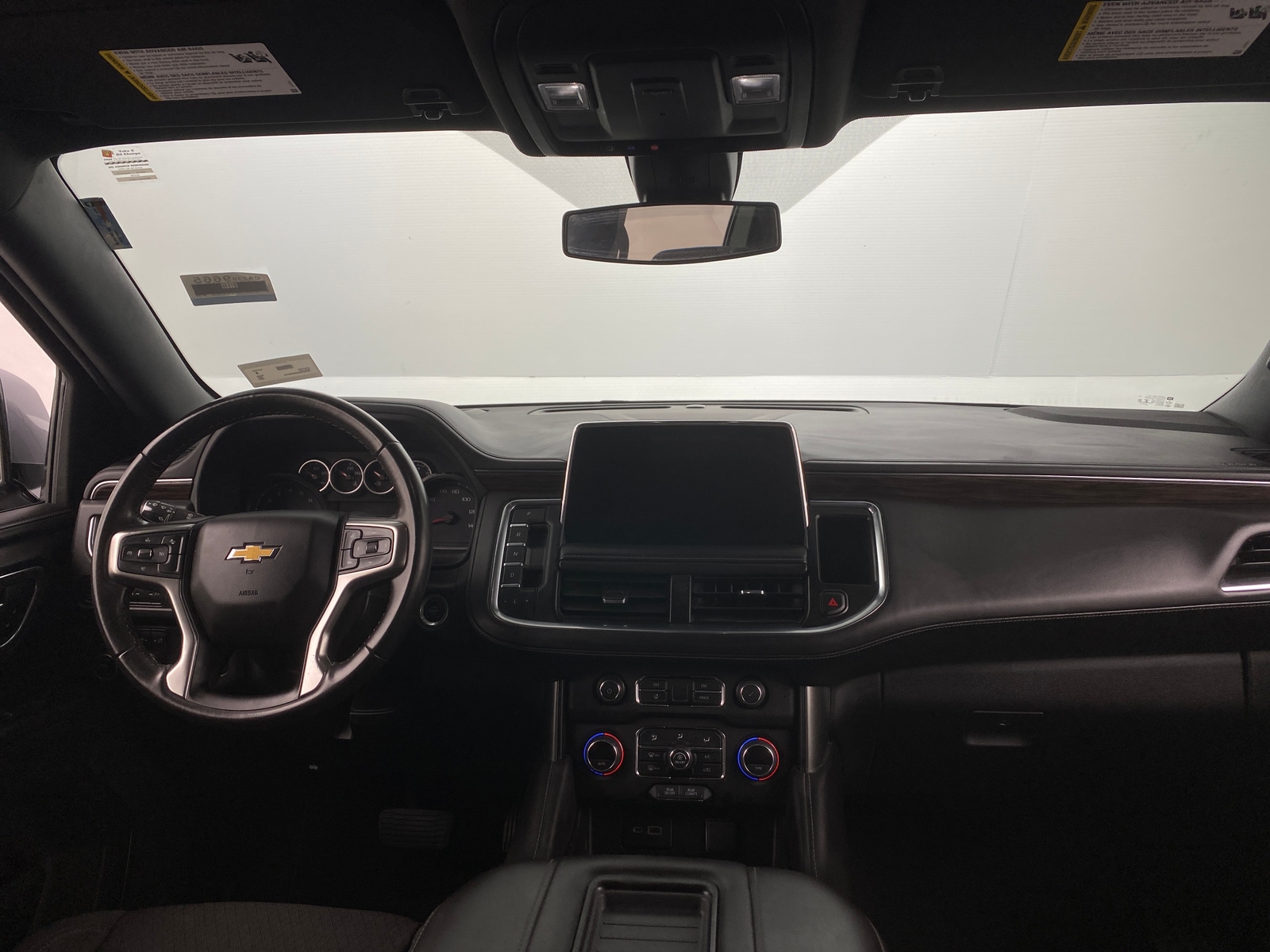 Thumbnail: 2021 Chevrolet Suburban - 3