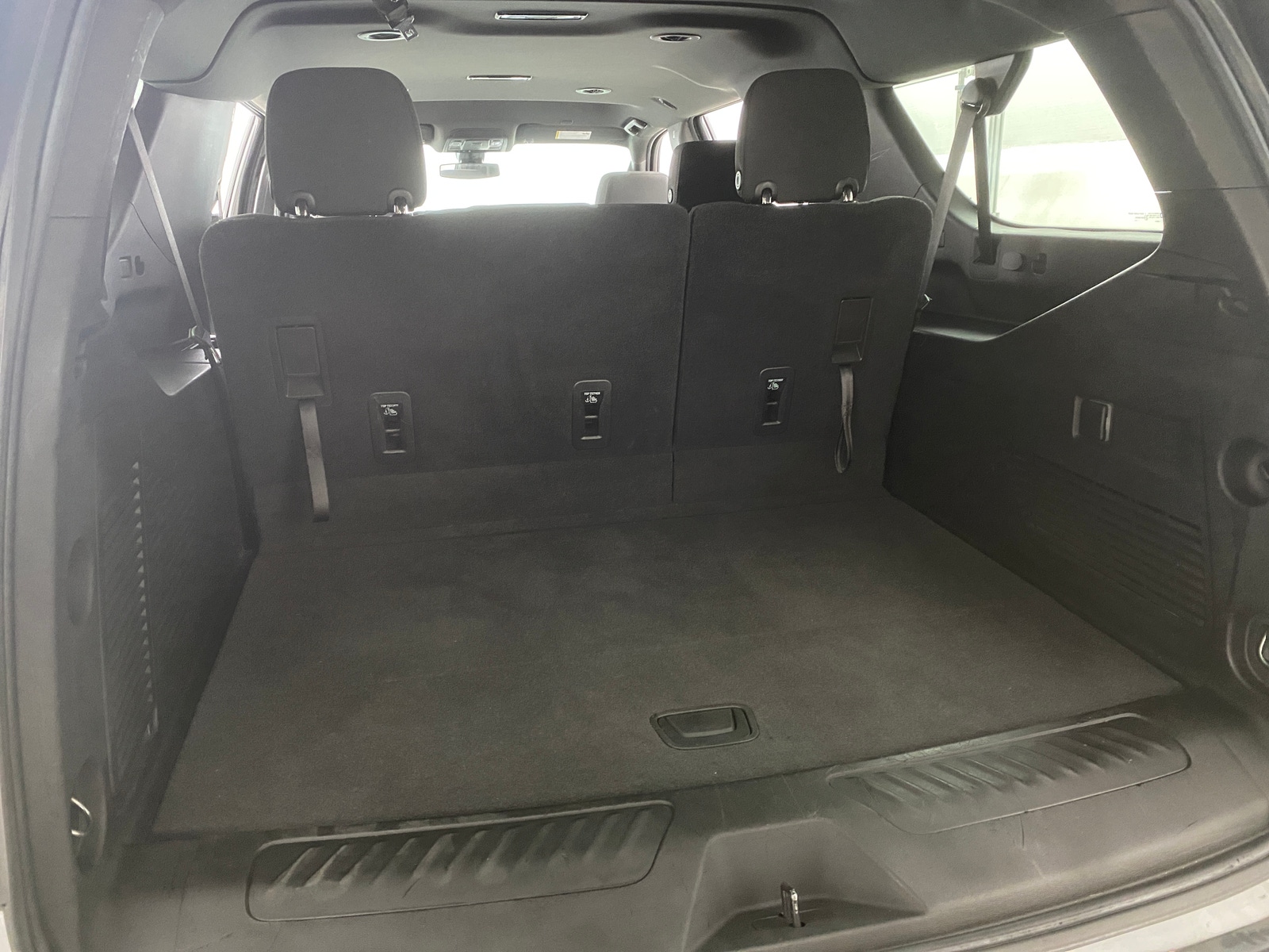 Thumbnail: 2021 Chevrolet Suburban - 7