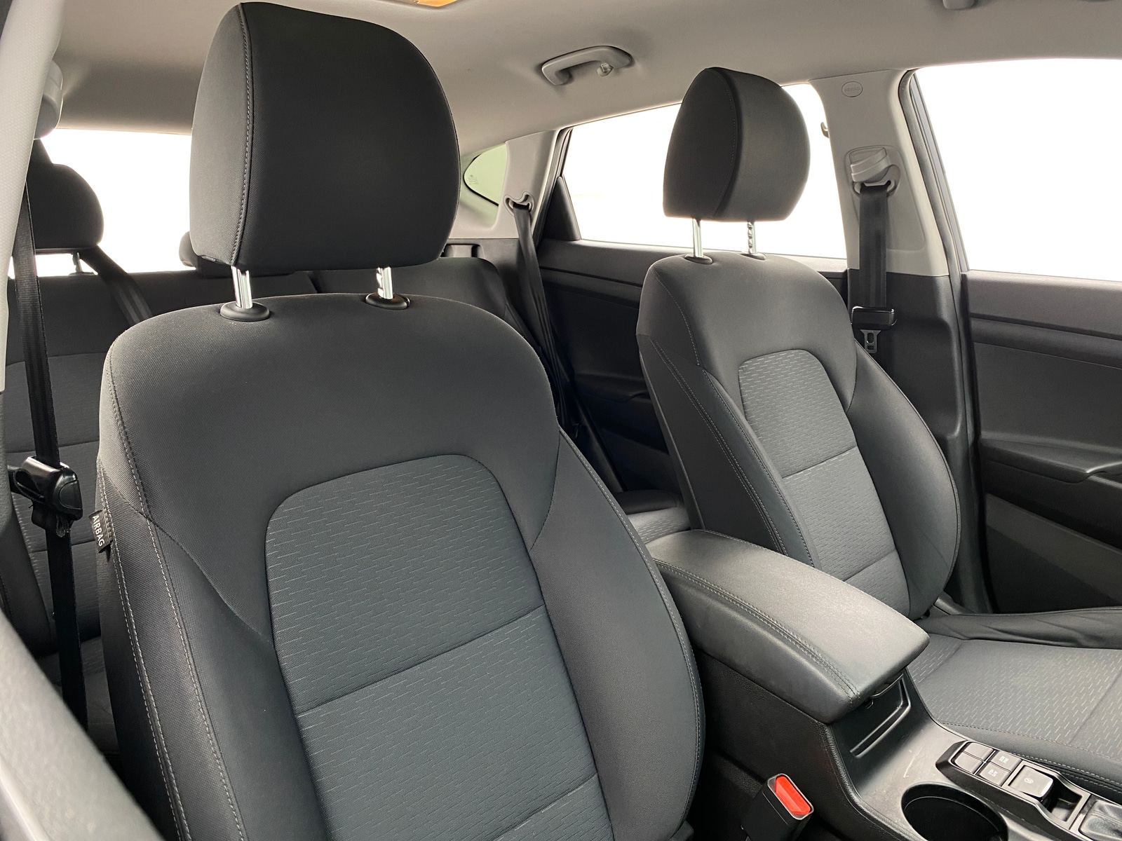Thumbnail: 2019 Hyundai Tucson - 2