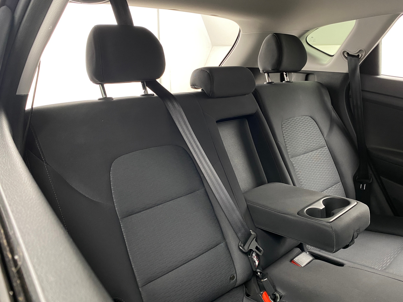 Thumbnail: 2019 Hyundai Tucson - 6