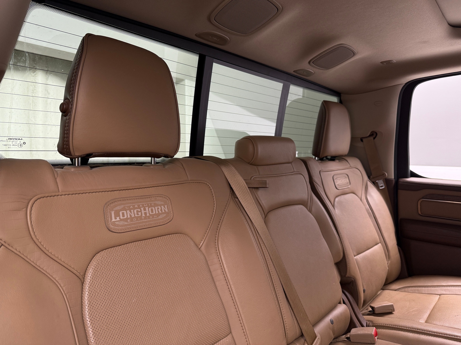 Thumbnail: 2019 RAM 1500 - 5