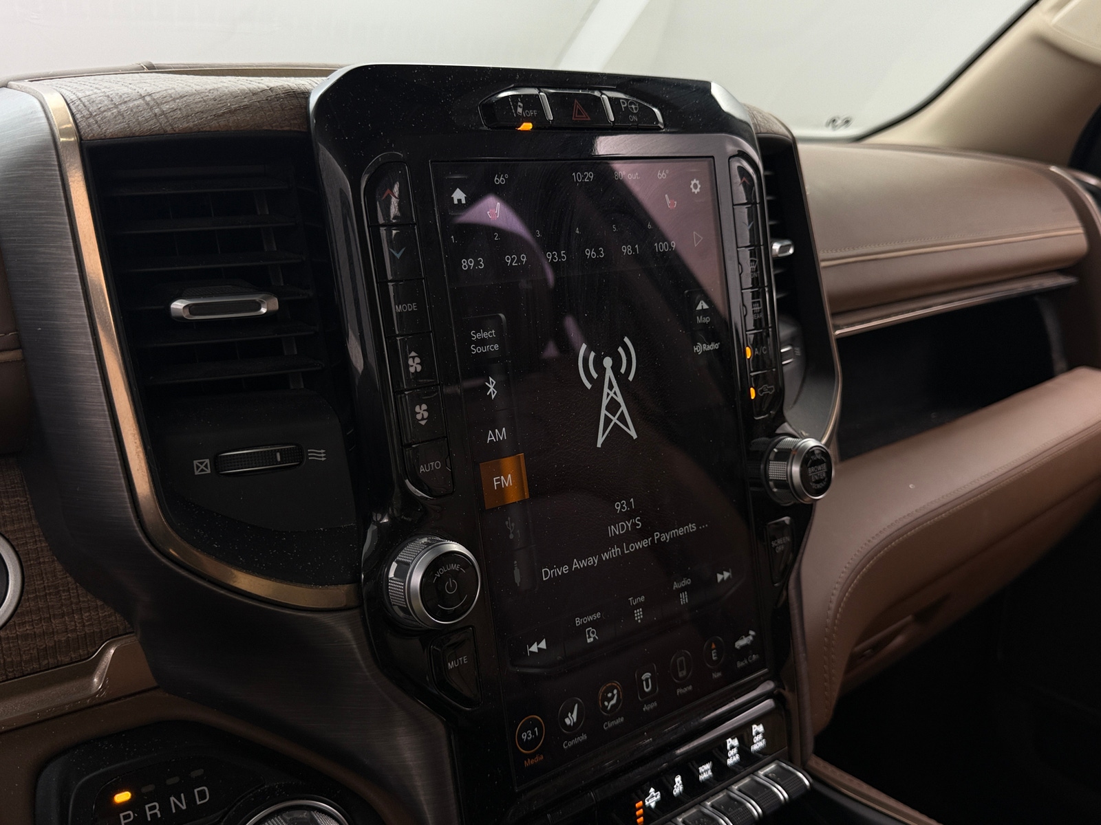 Thumbnail: 2019 RAM 1500 - 3