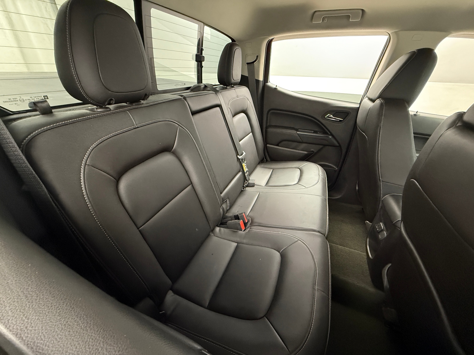 Thumbnail: 2016 GMC Canyon - 5
