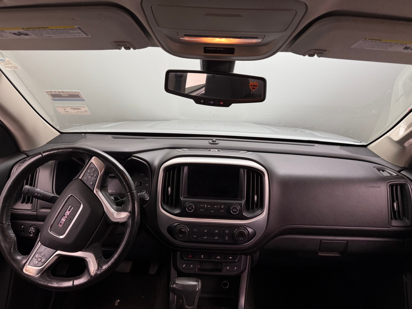 Thumbnail: 2016 GMC Canyon - 2