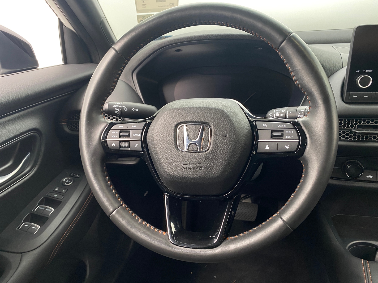 Thumbnail: 2023 Honda HR-V - 5