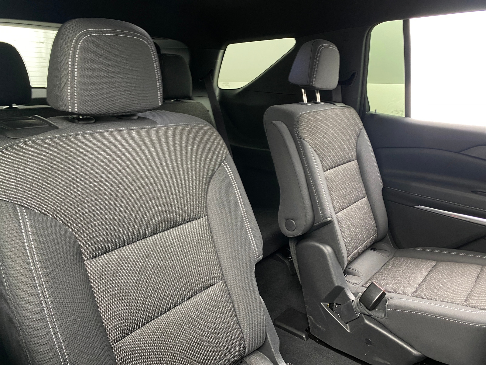 Thumbnail: 2025 Chevrolet Traverse - 6