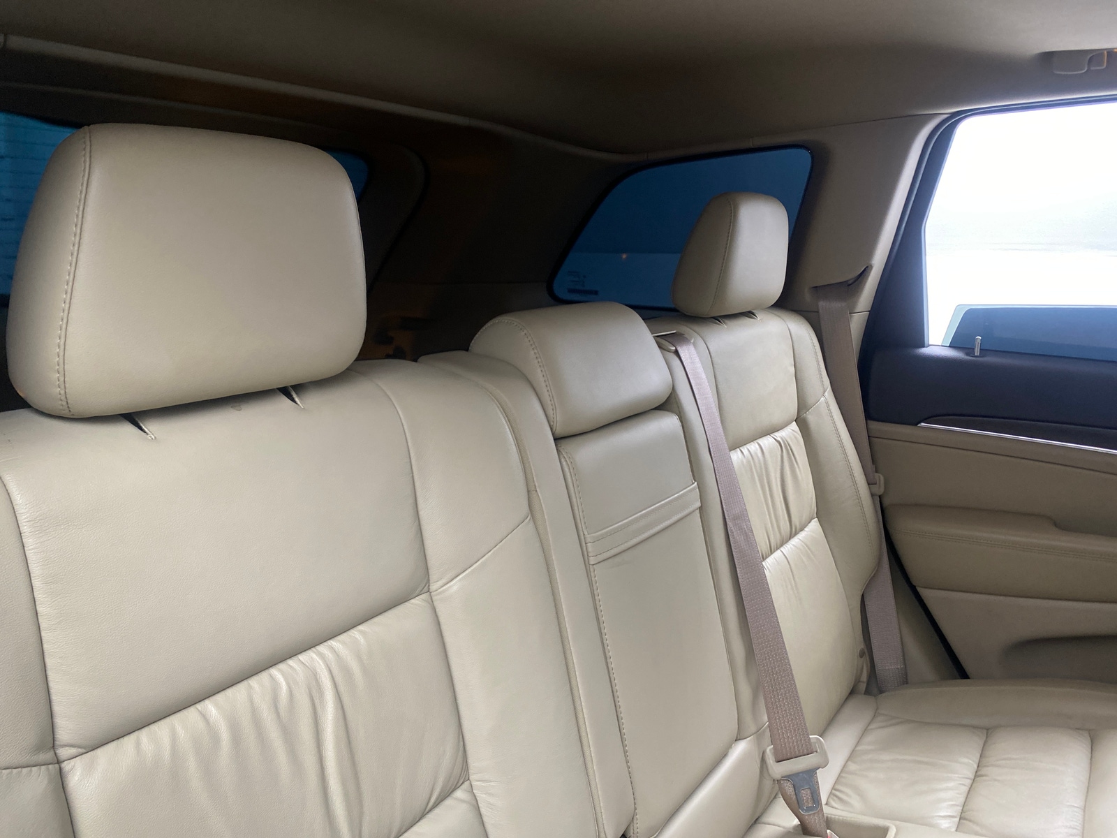 Thumbnail: 2015 Jeep Grand Cherokee - 5