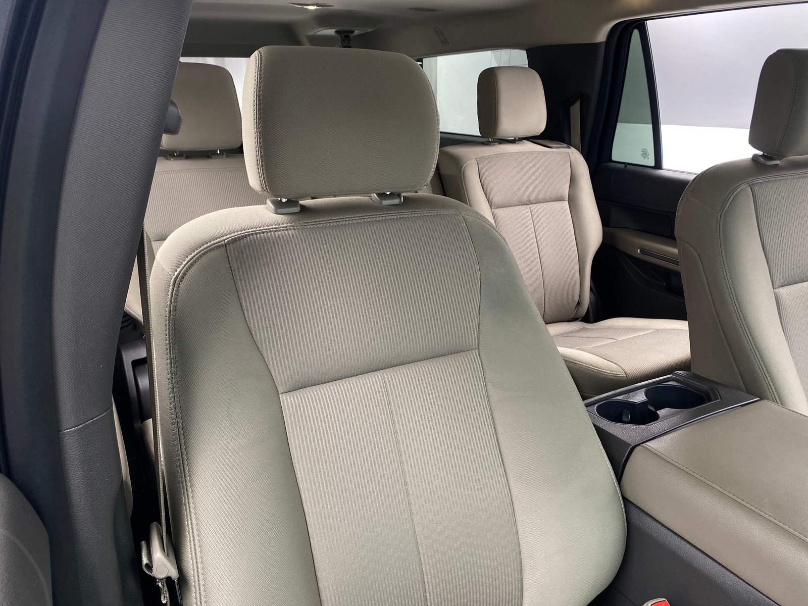 Thumbnail: 2019 Ford Expedition MAX - 2