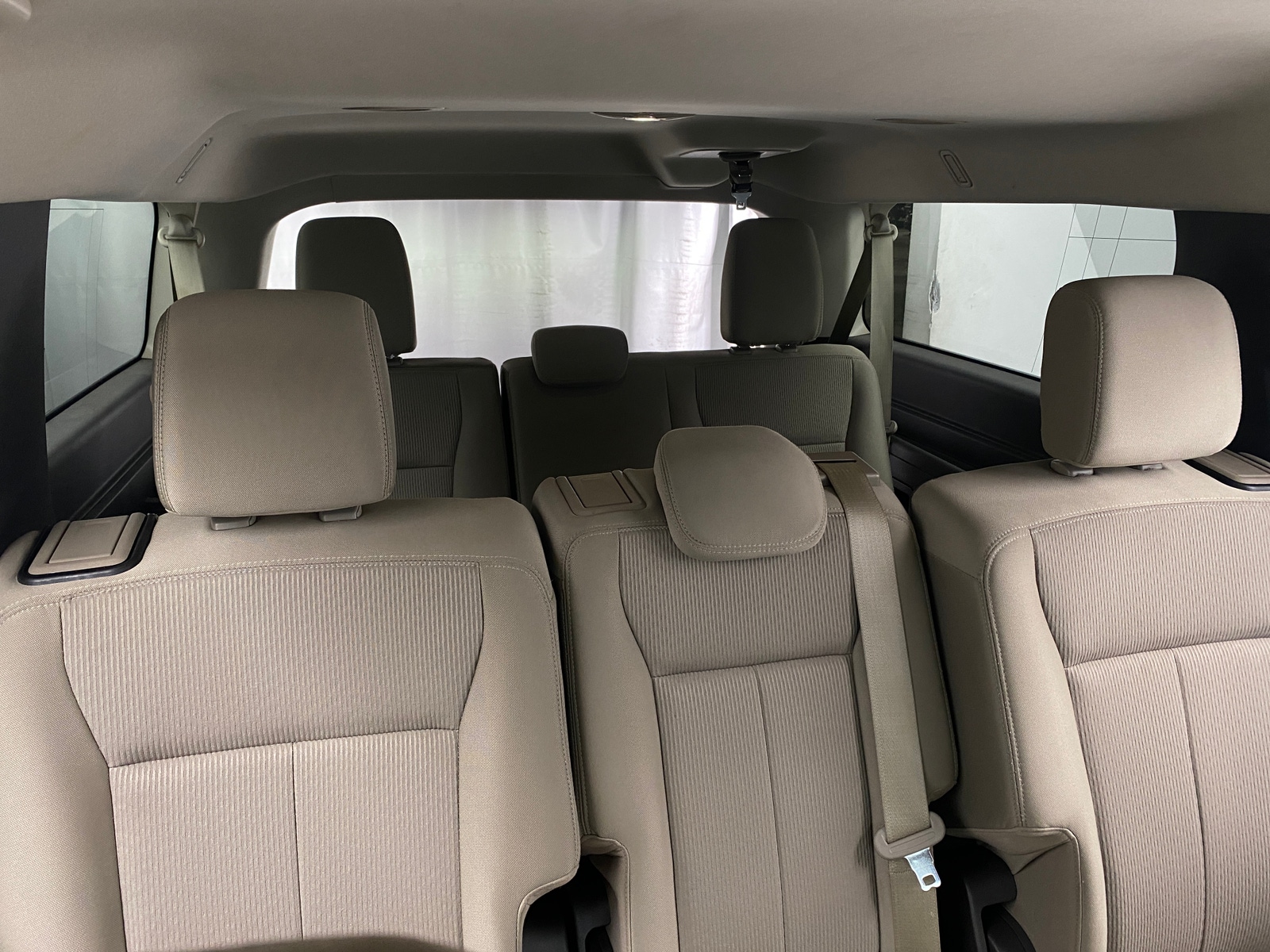 Thumbnail: 2019 Ford Expedition MAX - 6