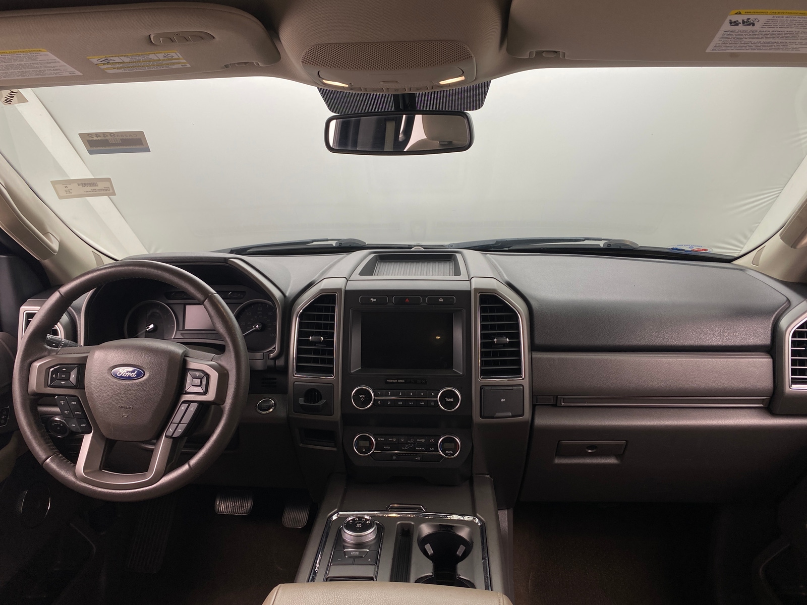 Thumbnail: 2019 Ford Expedition MAX - 3