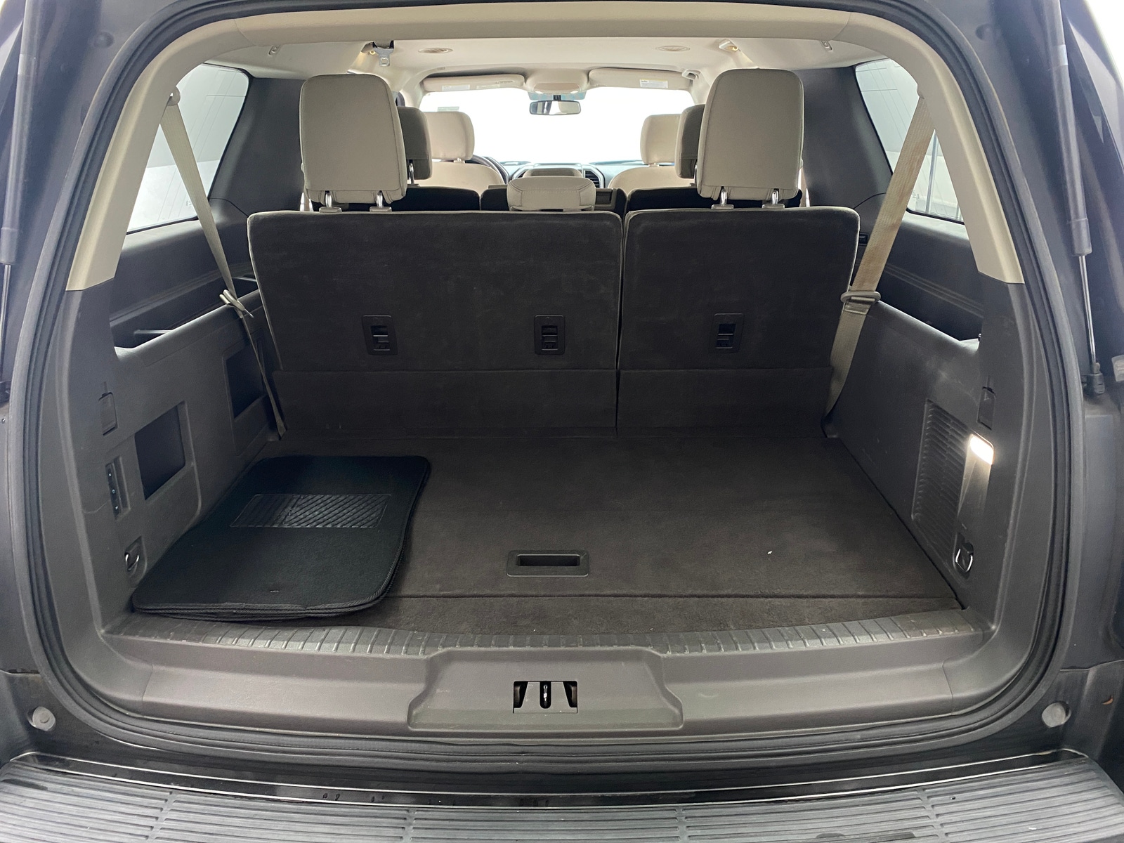 Thumbnail: 2019 Ford Expedition MAX - 7