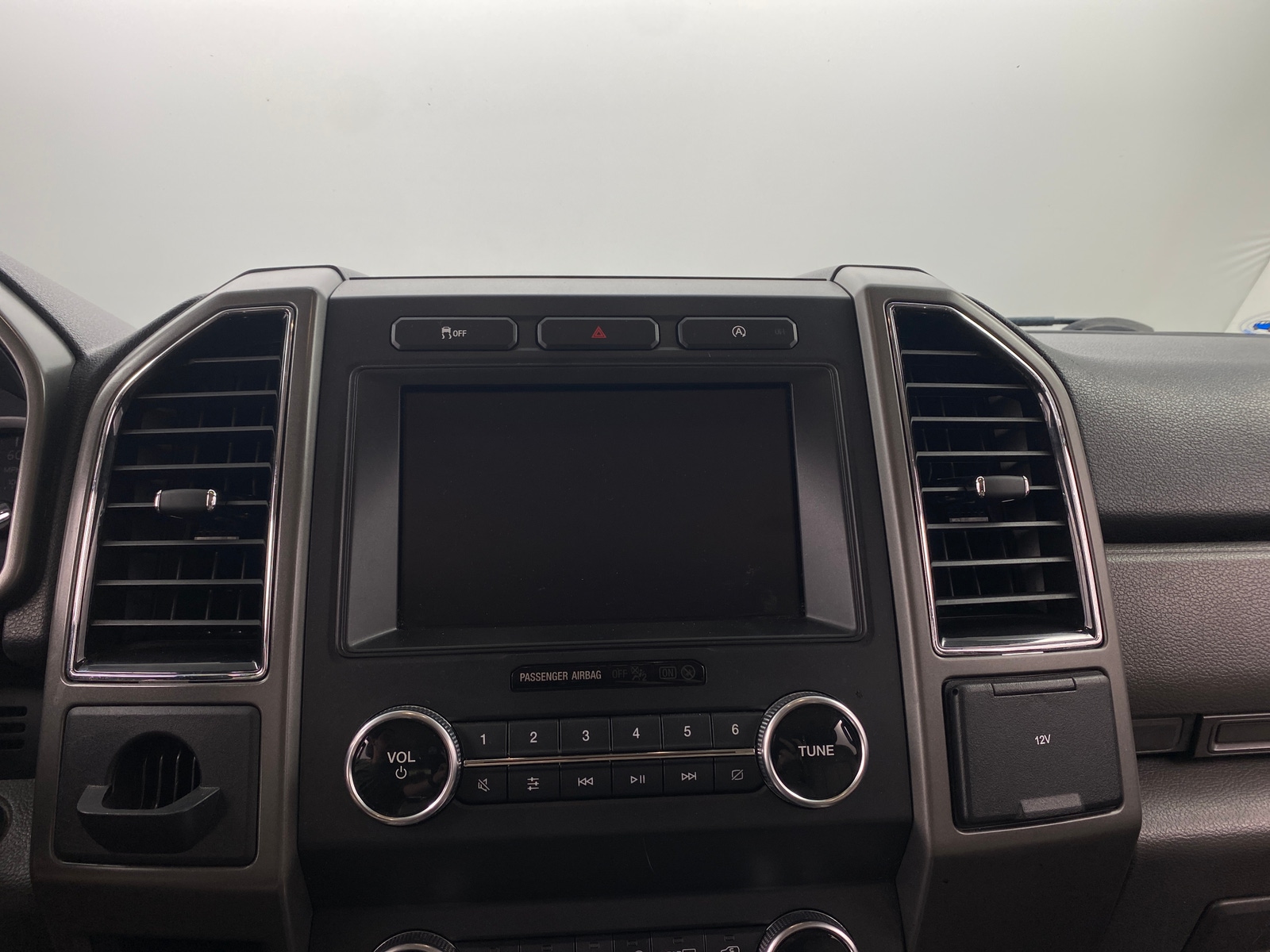 Thumbnail: 2019 Ford Expedition MAX - 4
