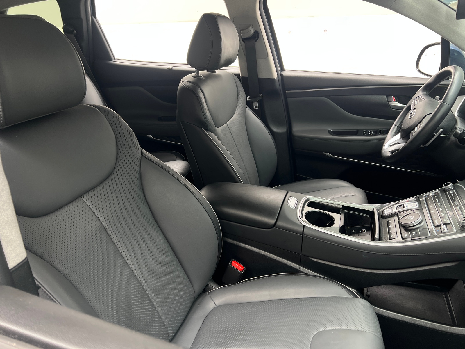 Thumbnail: 2023 Hyundai Santa Fe - 2