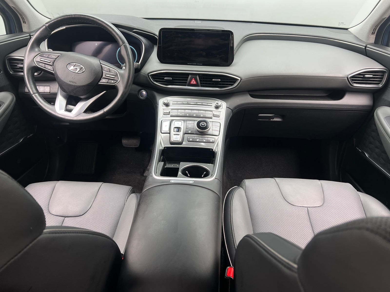 Thumbnail: 2023 Hyundai Santa Fe - 3