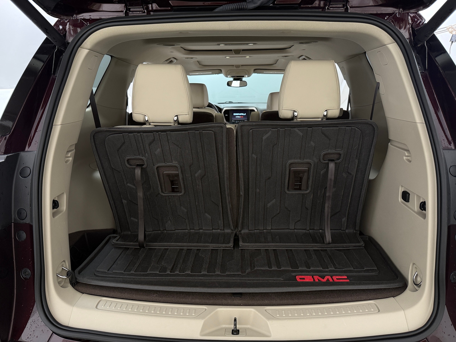 Thumbnail: 2017 GMC Acadia - 6