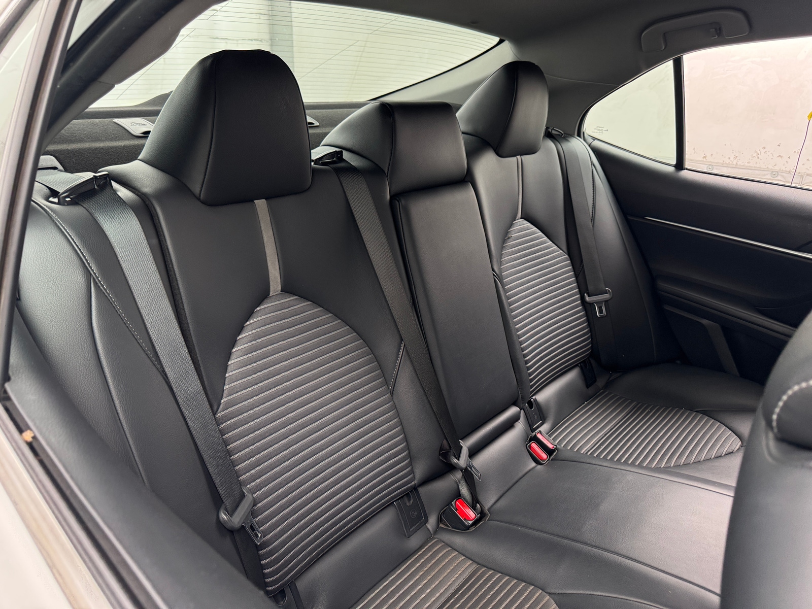 Thumbnail: 2023 Toyota Camry - 5