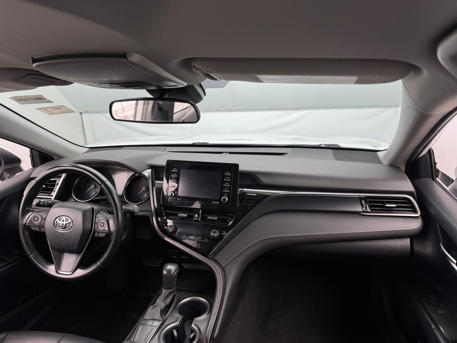 Thumbnail: 2023 Toyota Camry - 2