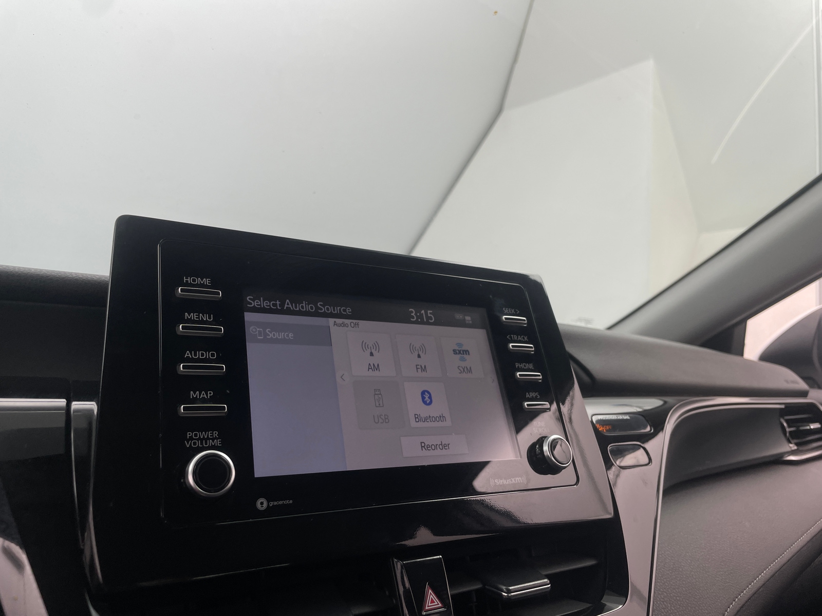 Thumbnail: 2023 Toyota Camry - 3