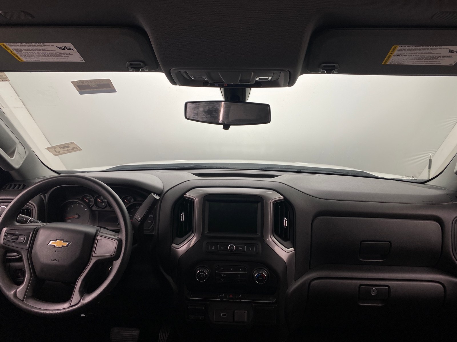 Thumbnail: 2020 Chevrolet Silverado 1500 - 3