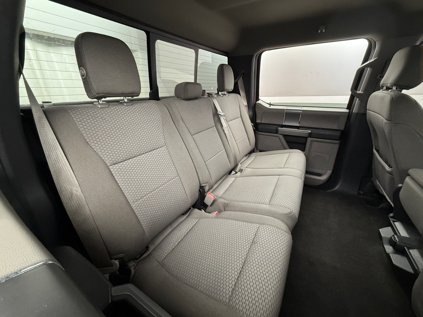 Thumbnail: 2019 Ford Econoline - 6