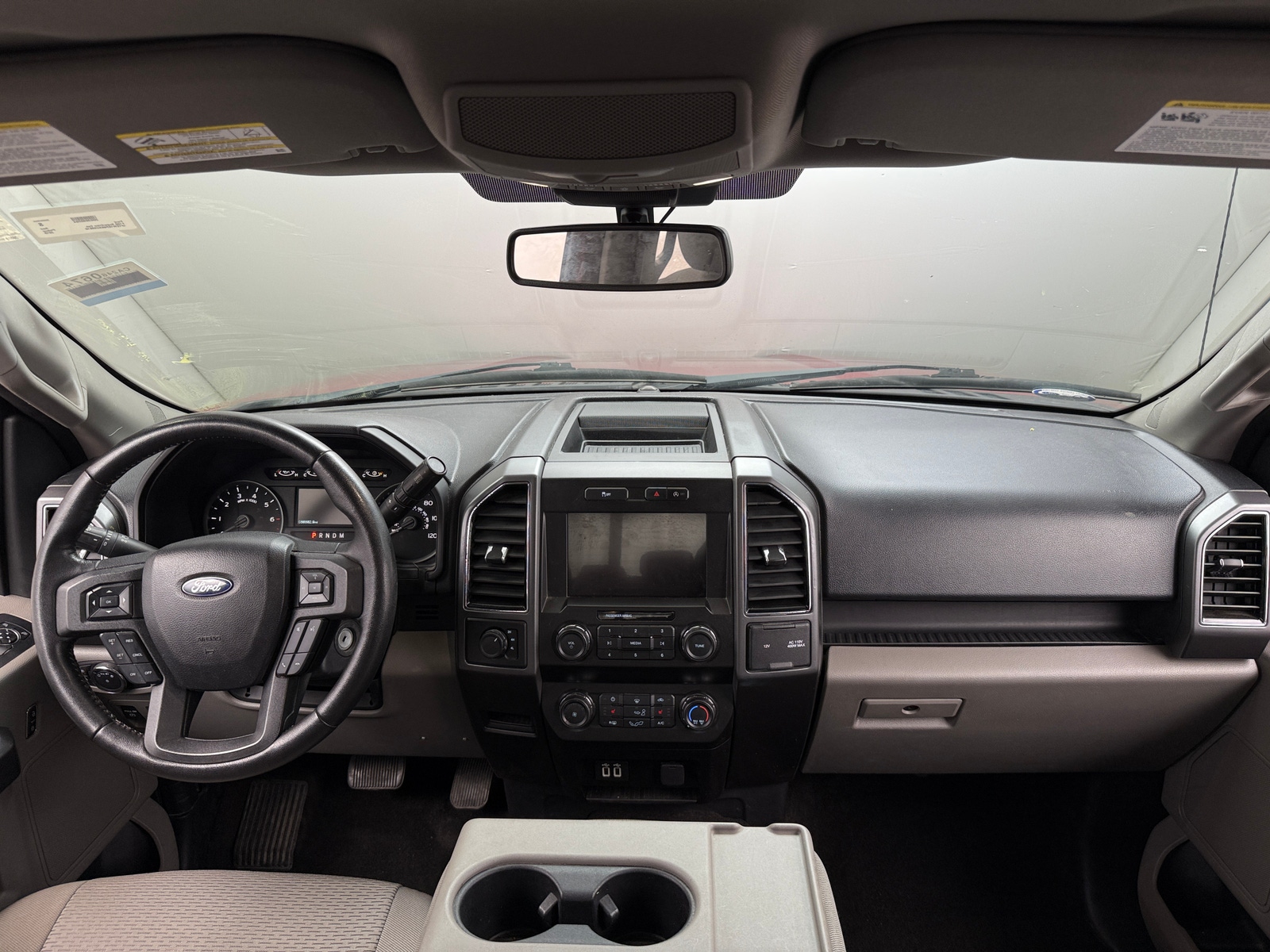 Thumbnail: 2019 Ford Econoline - 3