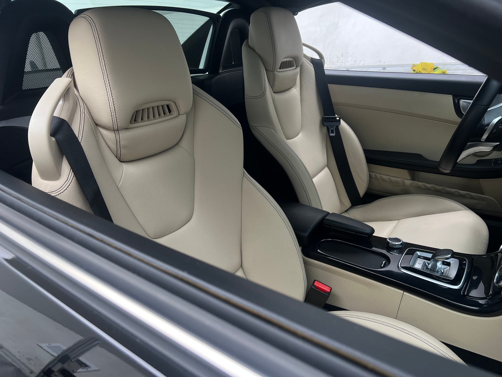Thumbnail: 2020 Mercedes-Benz SLC - 2