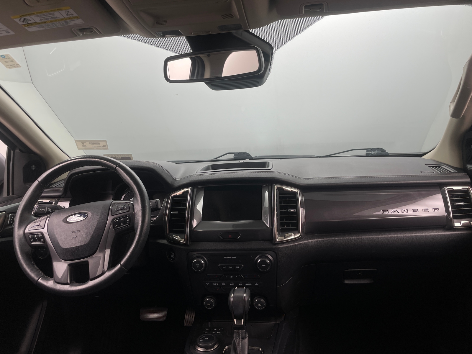 Thumbnail: 2021 Ford Ranger - 2