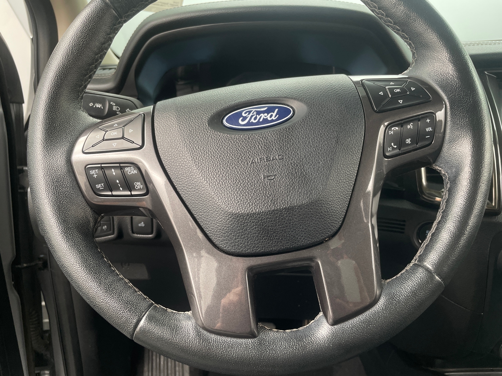 Thumbnail: 2021 Ford Ranger - 4
